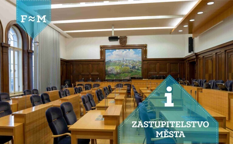 16. ZASEDÁNÍ ZASTUPITELSTVA