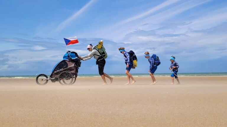 FESTIVAL CYKLOCESTOVÁNÍ JIŽ PO DEVATENÁCTÉ