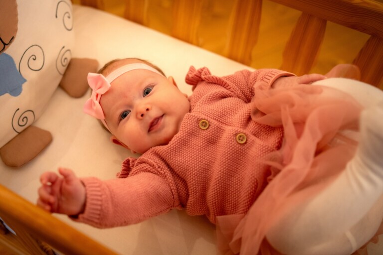 DĚTSKÉ ODDĚLENÍ A PORODNICE V MIMOŘÁDNÉ FORMĚ: POČET DĚTÍ ROSTE