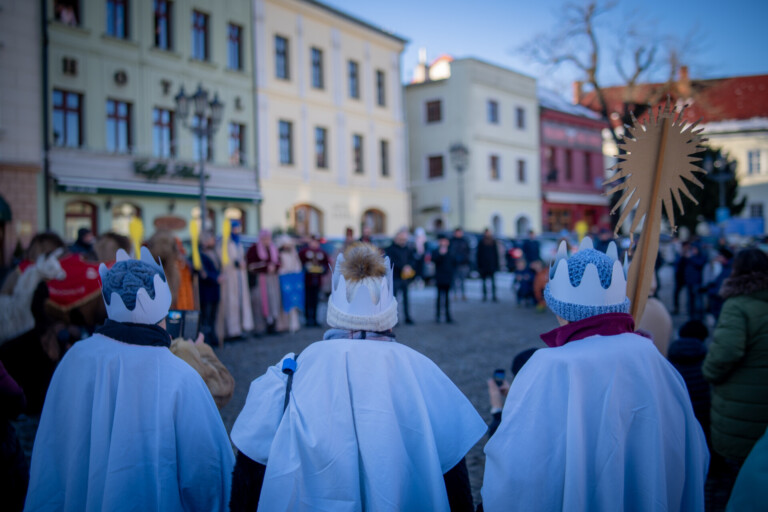 VÝTĚŽEK TŘÍKRÁLOVÉ SBÍRKY CHARITY FRÝDEK-MÍSTEK PŘESÁHL TŘI MILIONY