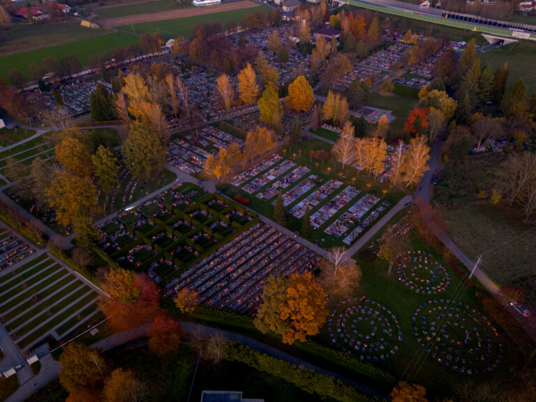 ZELEŇ NA FRÝDECKÉM HŘBITOVĚ PROJDE OBNOVOU