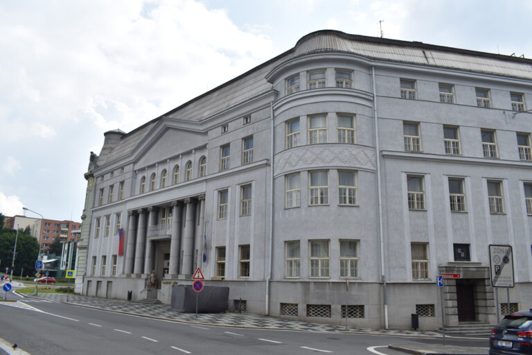 SETKÁNÍ SE ZÁSTUPCI Z AGENTURY PRO PODPORU VÁLEČNÝCH VETERÁNŮ