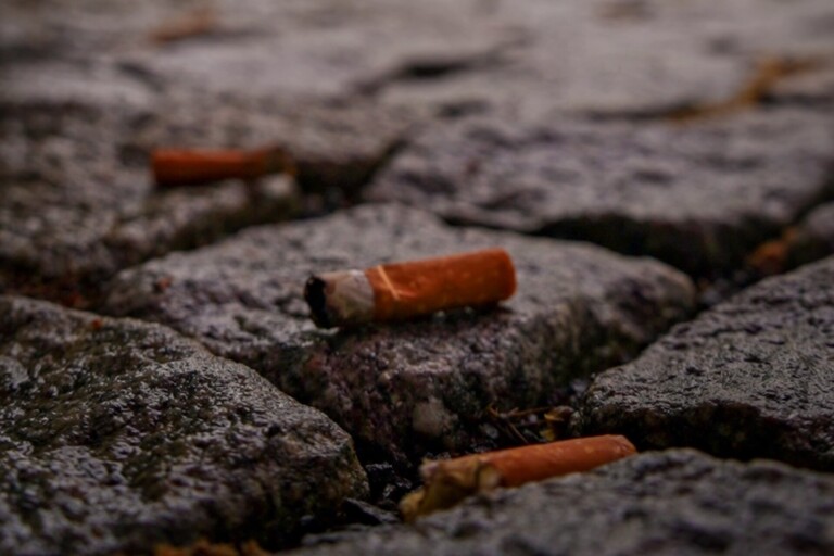 DALŠÍ OCENĚNÍ PRO MĚSTO! FRÝDEK-MÍSTEK ZAUJAL VIDEEM PROTI NEDOPALKŮM