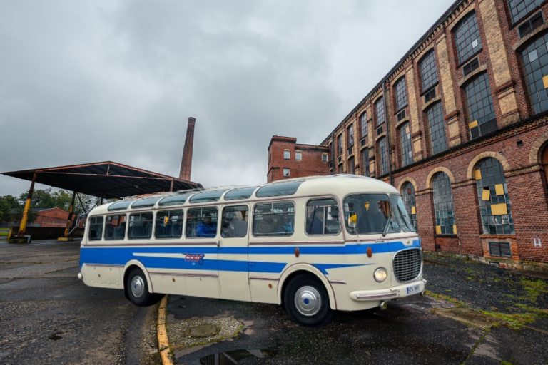 START TECHNOTRASY SE BLÍŽÍ. VE FRÝDKU-MÍSTKU NABÍDNE NOVOU ZÁŽITKOVOU JÍZDU