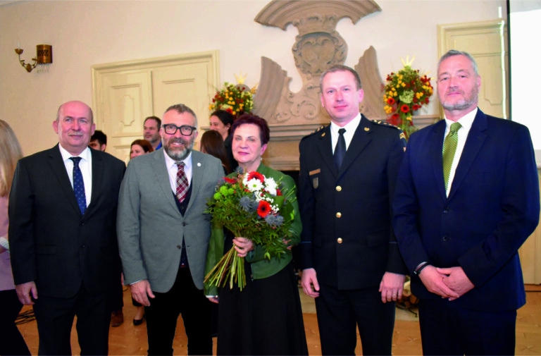 KRAJ OCENIL VÝJIMEČNÉ PEDAGOGY