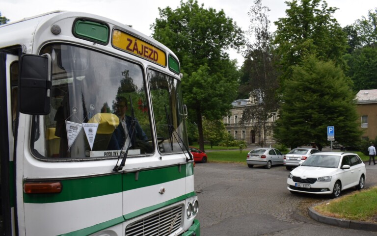 START TECHNOTRASY SE BLÍŽÍ. VE FRÝDKU-MÍSTKU NABÍDNE NOVOU ZÁŽITKOVOU JÍZDU