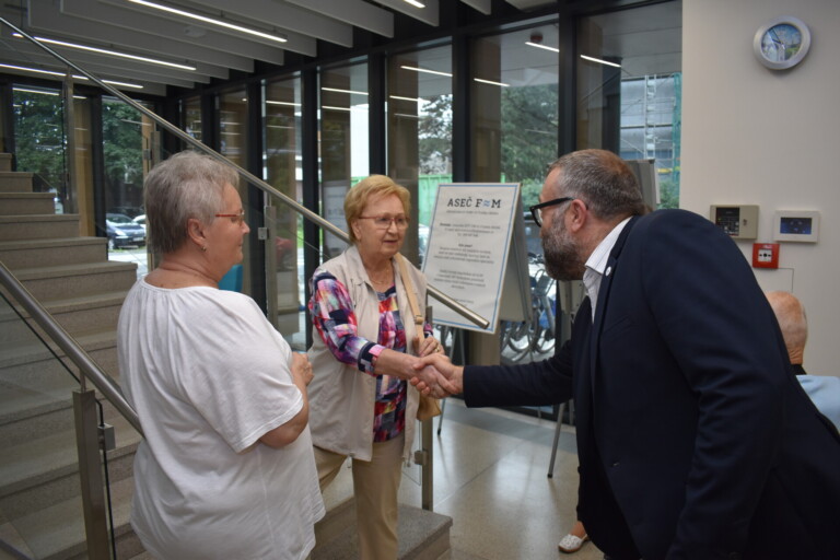 SETKÁNÍ PRIMÁTORA A NÁMĚSTKŮ S OBČANY