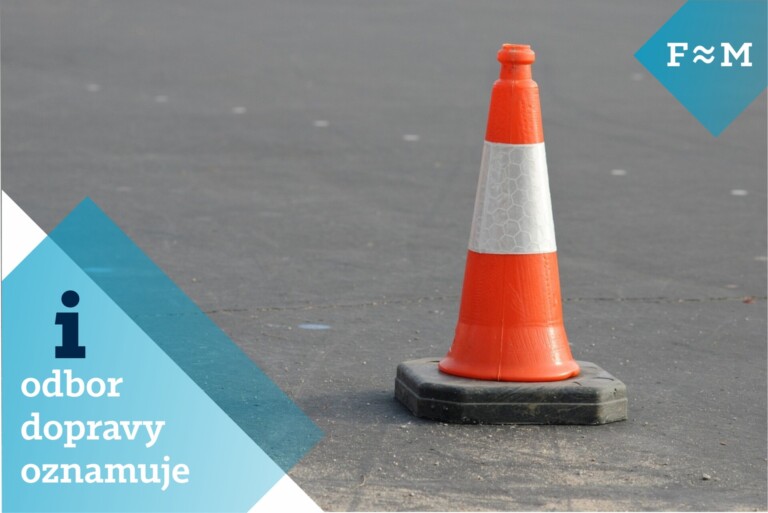 OPRAVA CHODNÍKU UL. OSTRAVSKÁ