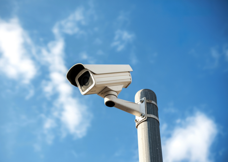 KAMEROVÝ SYSTÉM POMOHL PŘI OBJASŇOVÁNÍ DOPRAVNÍ NEHODY SE ZRANĚNÍM SENIORKY