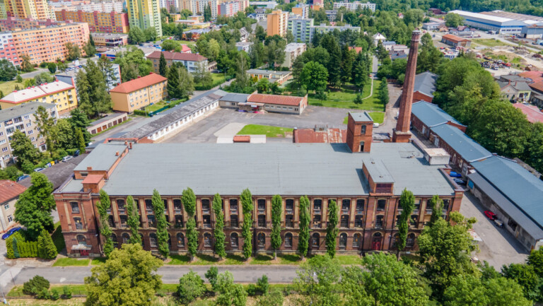 NOVÝ KULTURNÍ PROSTOR VE MĚSTĚ OŽÍVÁ: NOVÁ OSMIČKA NABÍDNE ZÁŽITKY KAŽDÝ DEN