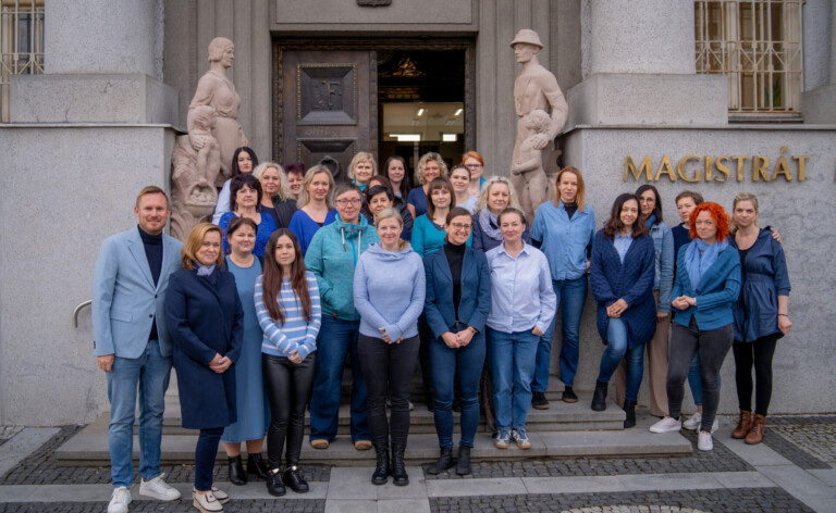 PŘIPOMÍNÁME SI SVĚTOVÝ DEN POROZUMĚNÍ AUTISMU