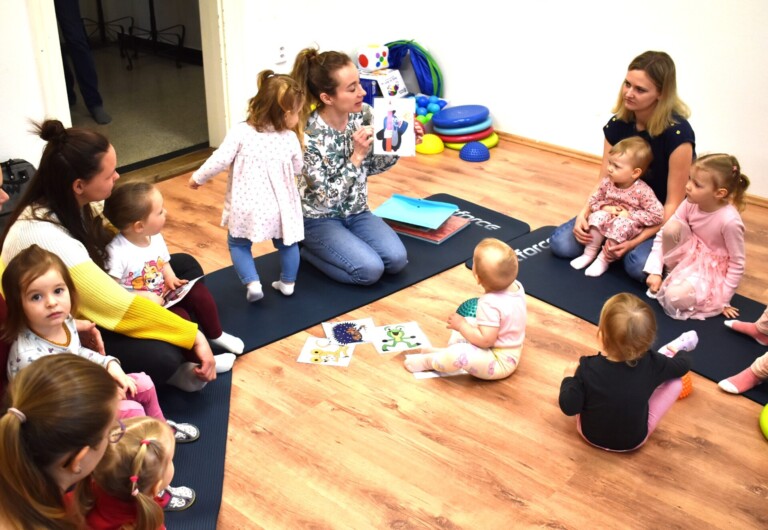 NA DĚTI OPĚT ČEKÁ HERNIČKA