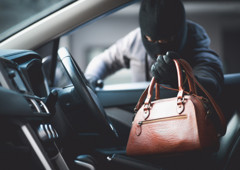 DBEJTE NA BEZPEČNOST NEJEN O VELIKONOCÍCH