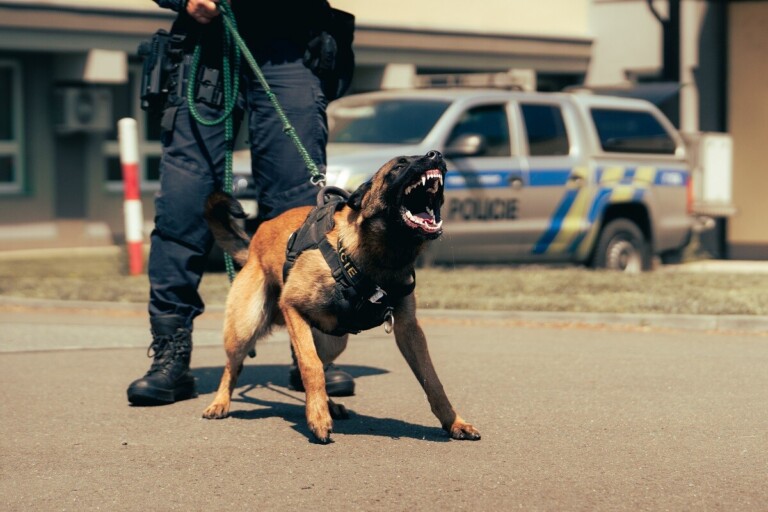 UPOZORNĚNÍ NA TAKTICKÉ CVIČENÍ POLICIE ČR V OKOLÍ OKRESNÍHO SOUDU VE FRÝDKU-MÍSTKU