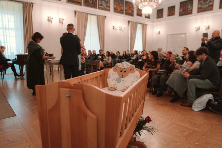 DLOUHODOBÉ UZAVŘENÍ RYTÍŘSKÉHO SÁLU