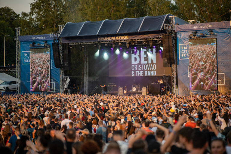 FESTIVALOVOU SEZONU VE FRÝDKU-MÍSTKU TRADIČNĚ ZAHÁJÍ TŘI VELKÉ ČERVNOVÉ AKCE