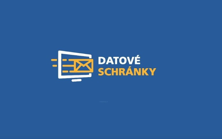 DATOVÉ SCHRÁNKY MĚNÍ ADRESU
