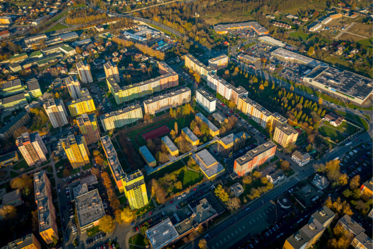MĚSTO NASTAVILO NOVÁ PRAVIDLA PRO SPOLUPRÁCI S INVESTORY