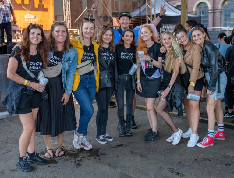 FESTIVAL PIVOPĚNÍ SE VRACÍ. V NOVÉ OSMIČCE NABÍDNE TATA BOJS A DALŠÍ HVĚZDY
