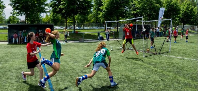 DOTAČNÍ PROGRAM NA PODPORU A ROZVOJ MLÁDEŽNICKÉHO SPORTU PŘINÁŠÍ NOVINKY